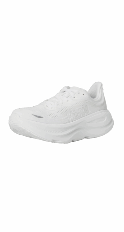 Hoka sneakers