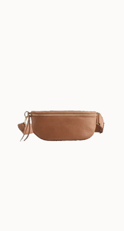 quince sling bag