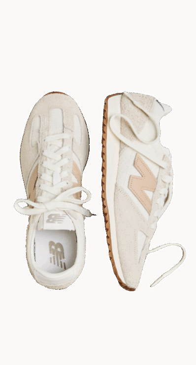 New Balance sneakers