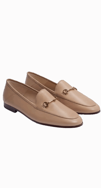 Sam Edelman loafers