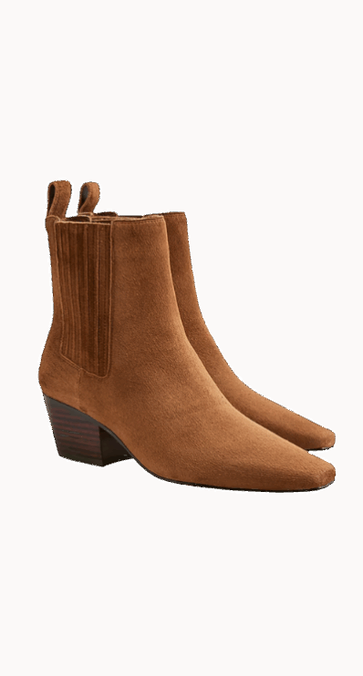 Ankle boots J.Crew