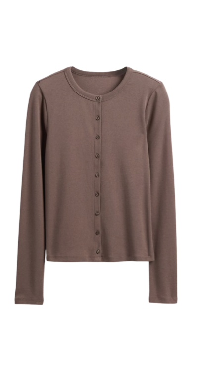 Gap cardigan