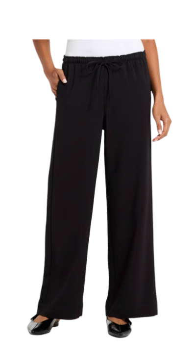 Target pull-on pants